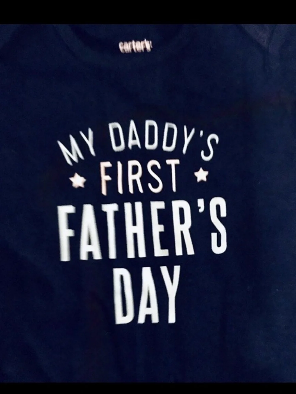 Carters carter navy